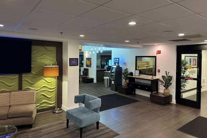 Hotel Interior 9 of 47