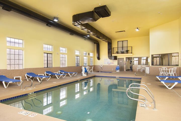 Pool 5 of 47