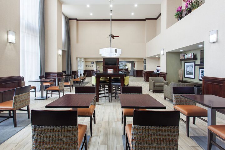 Hampton Inn & Suites Lubbock Southwest