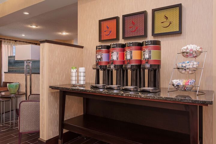 Hampton Inn Niceville - Eglin Air Force Base