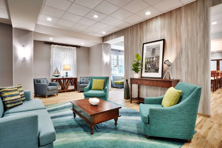 Hotel Interior 10 of 51