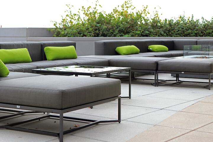 Terrace/Patio 40 of 43