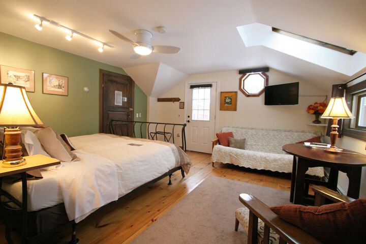 The Old Saco Inn