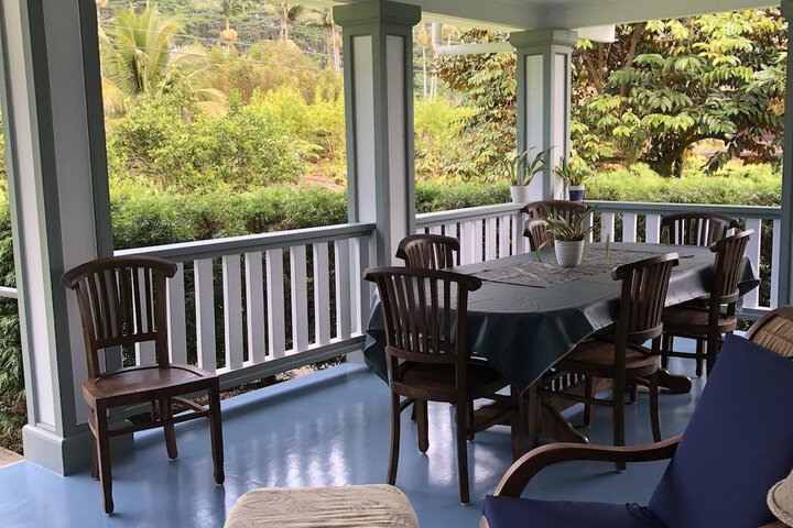 Terrace/Patio 45 of 53