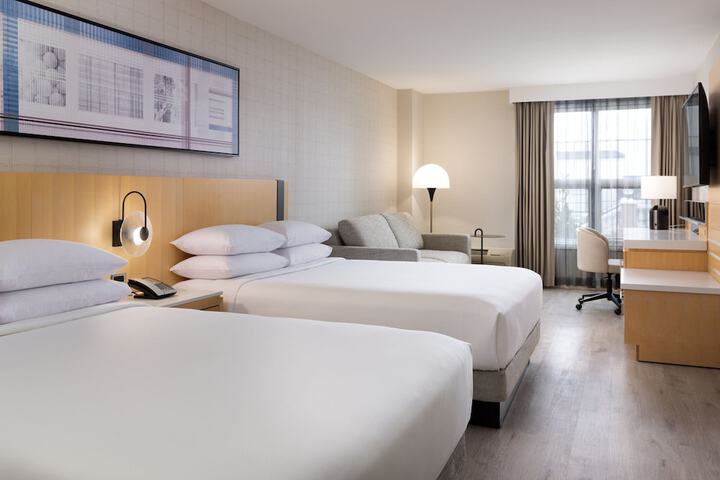 Delta Hotels by Marriott Grand Okanagan Resort