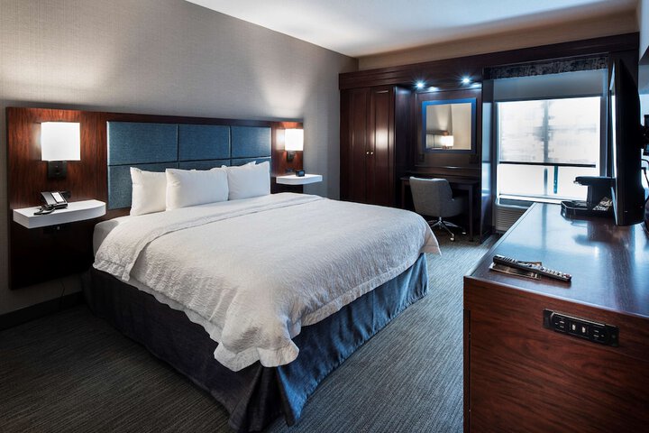 Hampton Inn & Suites Chicago / Lincolnshire