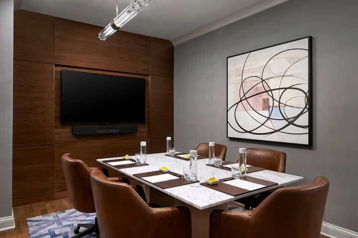 The Ritz-Carlton Pentagon City