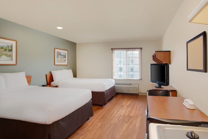Extended Stay America Select Suites - Mobile - Daphne