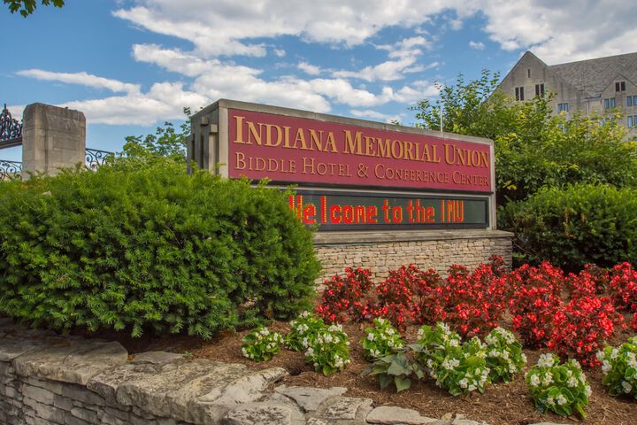 IU Biddle Hotel