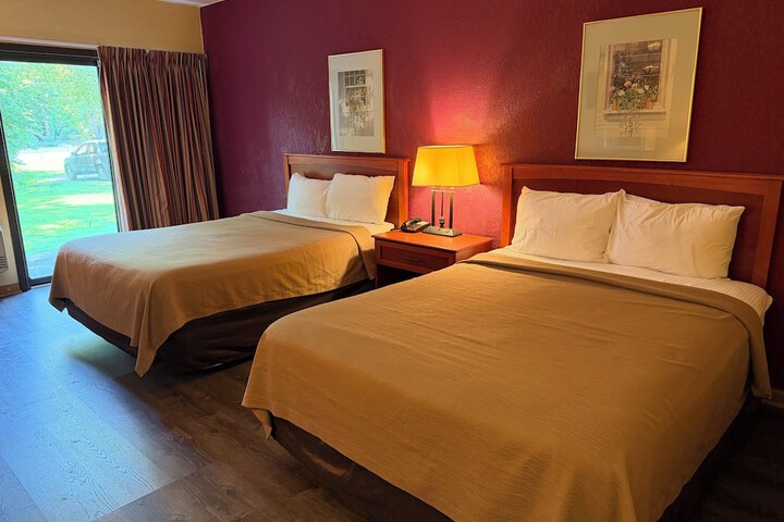 Motel Sun Inn