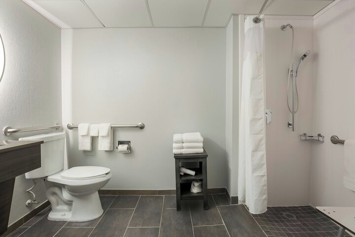 Courtyard by Marriott Rockaway Mount Arlington
