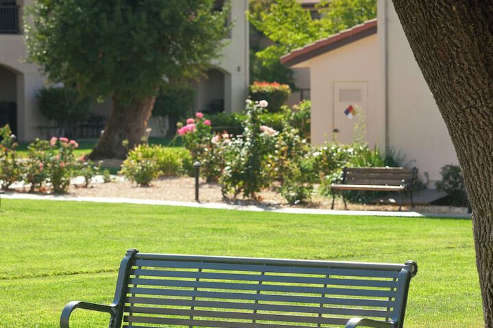 WorldMark Clear Lake