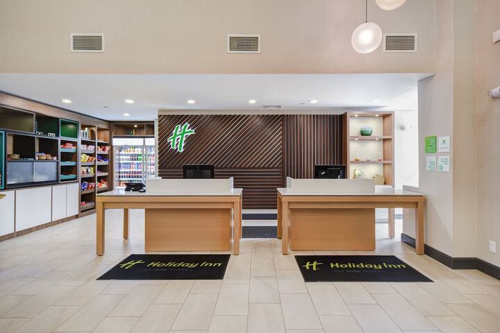 Holiday Inn Allentown-Bethlehem by IHG