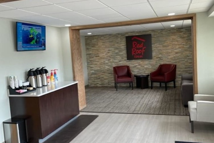 Red Roof Inn Somerset PA