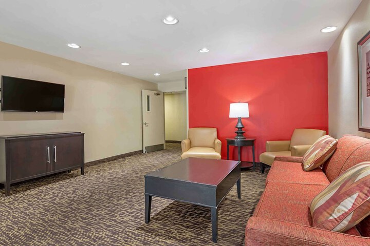 Hotel Interior 13 of 28