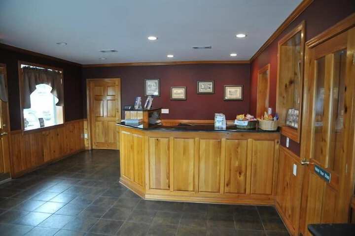 Hotel Interior 10 of 23