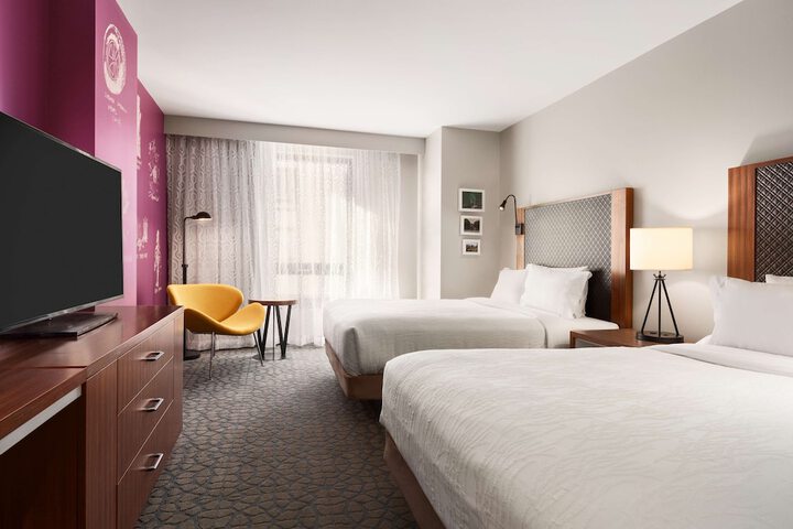 Hilton Garden Inn Boulder