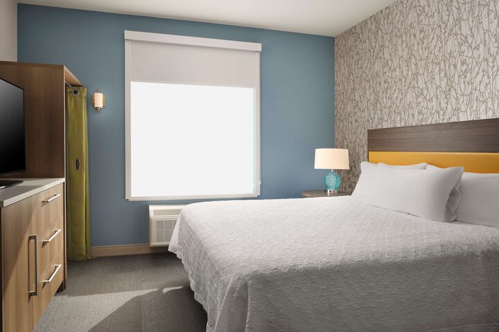 Home2 Suites by Hilton Tupelo Ms
