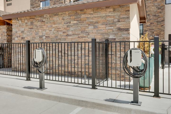 Staybridge Suites San Antonio - Schertz