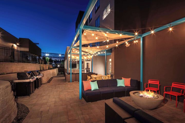 Terrace/Patio 32 of 37