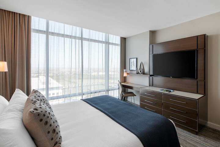 Omni Frisco Hotel at the Star