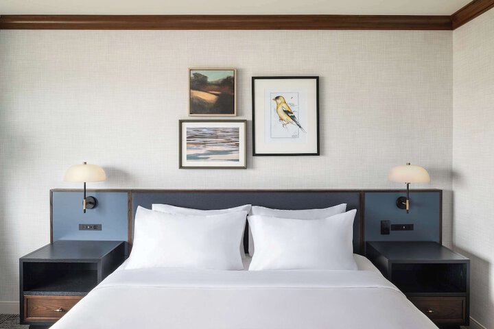 Hyatt Regency Coralville Hotel & Conference Center