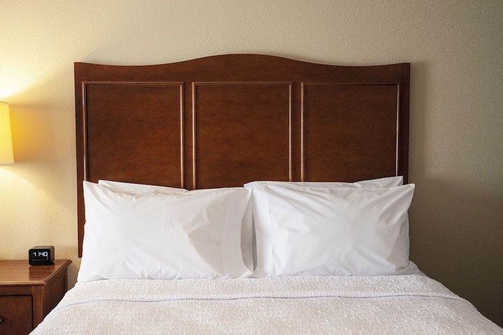 Hampton Inn & Suites Jacksonville
