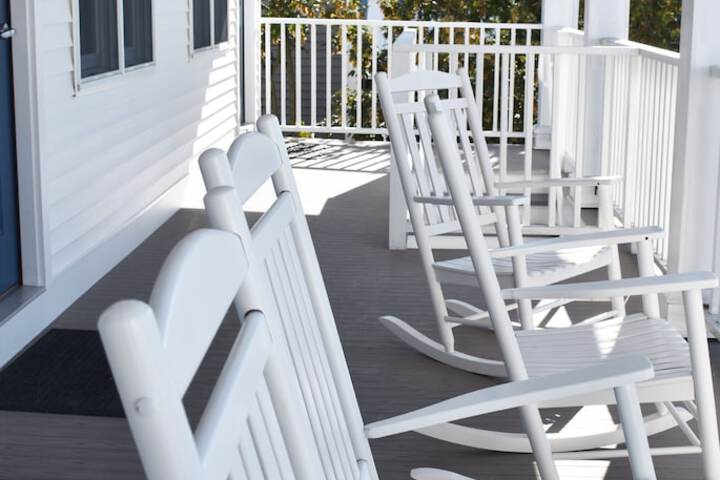 Terrace/Patio 73 of 78