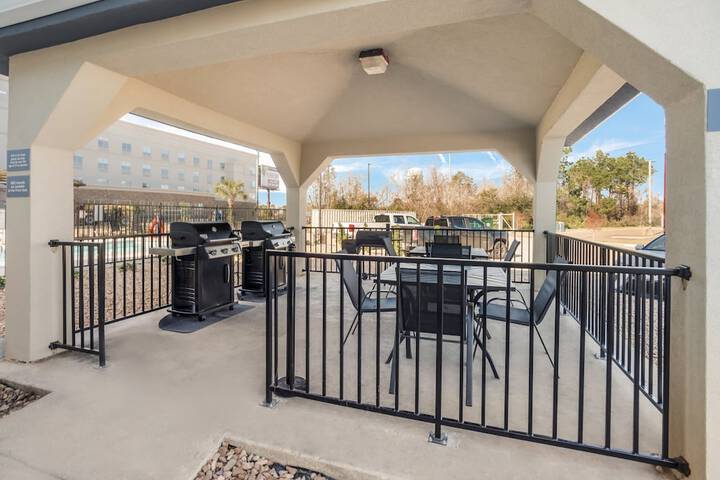 Candlewood Suites Lake Charles - Sulphur by IHG