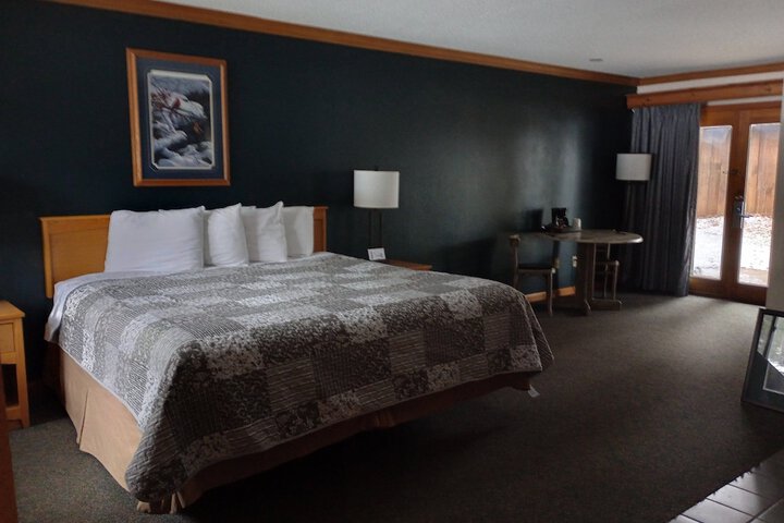 Centerstone Resort Lake-Aire