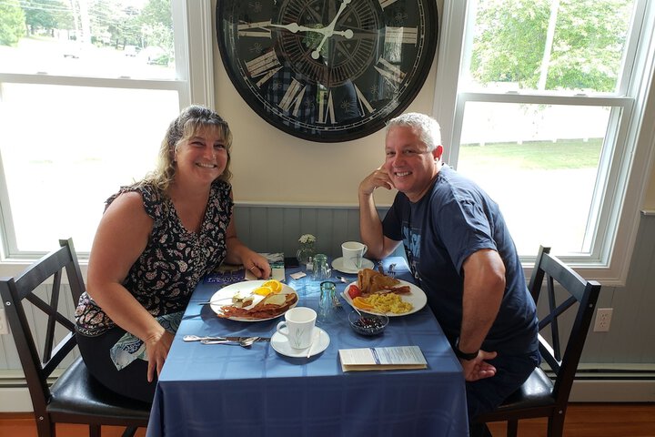 The Elmere House Bed & Breakfast