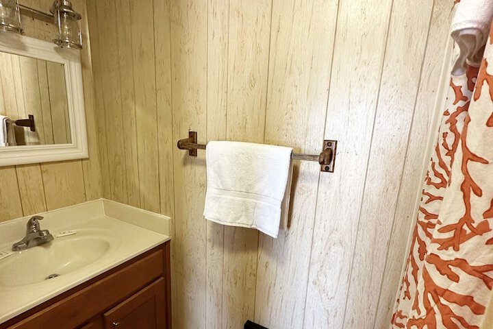 SandSpur Ocean Cottages