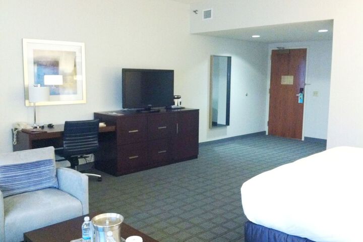 Hilton Scranton & Conference Center