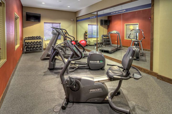 Hampton Inn Twin Falls Id