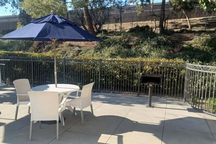 Comfort Inn Fontana