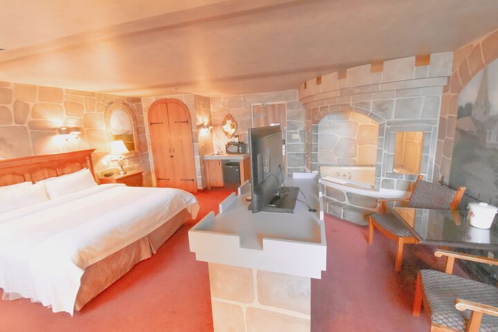 Canad Inns Destination Centre Fort Garry