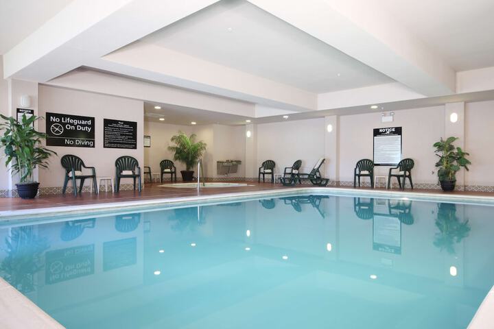 Pool 8 of 79