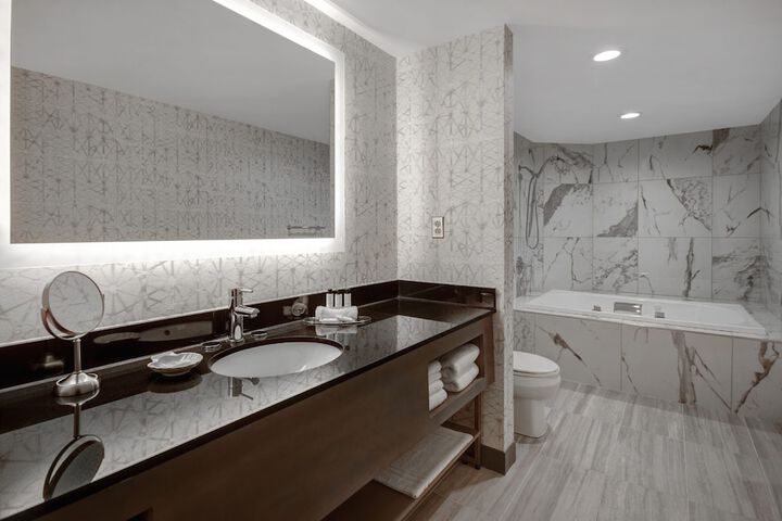 Crowne Plaza Auburn Hills by IHG