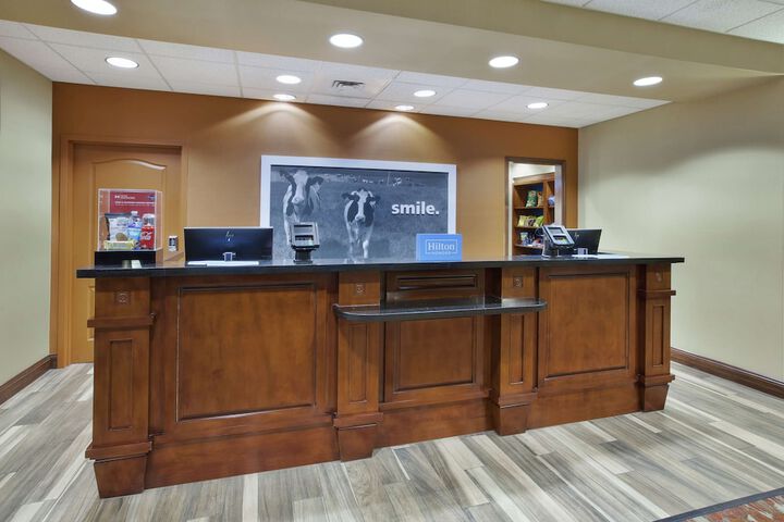 Hotel Interior 4 of 25