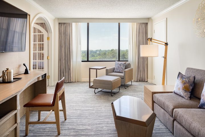 The Westin Atlanta Airport