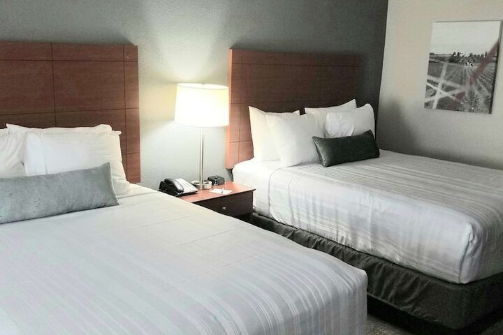 Best Western Lexington Inn