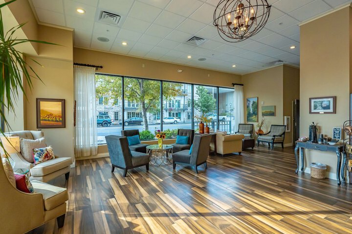 Hotel Maison Yakima Tapestry Collection by Hilton