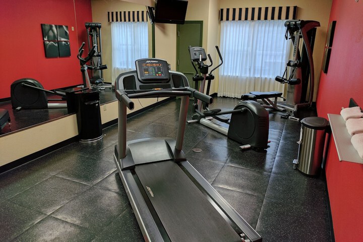 Health and Fitness 40 of 41