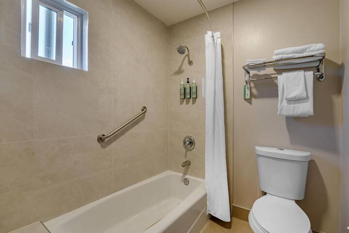 Best Western La Posada Motel
