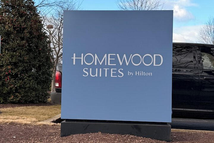Homewood Suites by Hilton Columbia