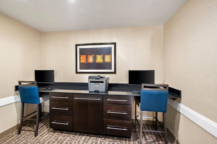 Comfort Inn & Suites Fort Smith I-540