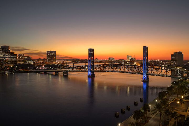Hyatt Regency Jacksonville