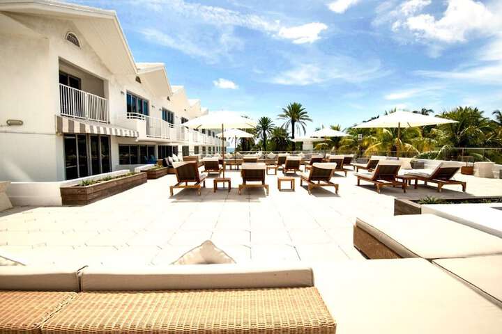 Terrace/Patio 71 of 75