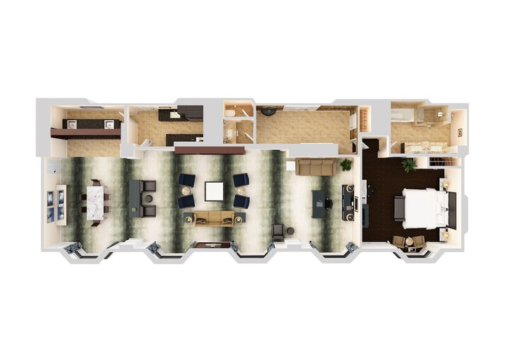 Room 46 of 135