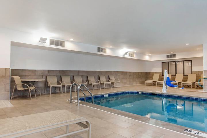 Pool 5 of 59
